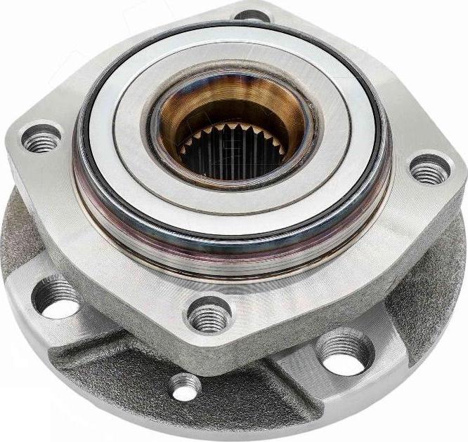 Esen SKV 29SKV680 - Kit de roulements de roue droxauto.com