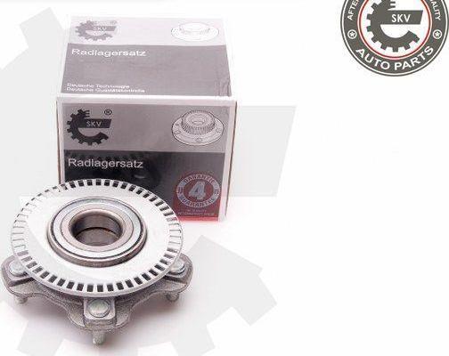 Esen SKV 29SKV065 - Kit de roulements de roue droxauto.com