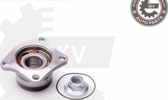 Esen SKV 29SKV080 - Kit de roulements de roue droxauto.com