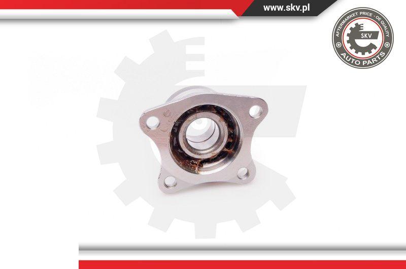 Esen SKV 29SKV115 - Kit de roulements de roue droxauto.com