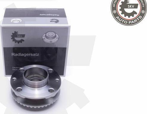 Esen SKV 29SKV347 - Kit de roulements de roue droxauto.com