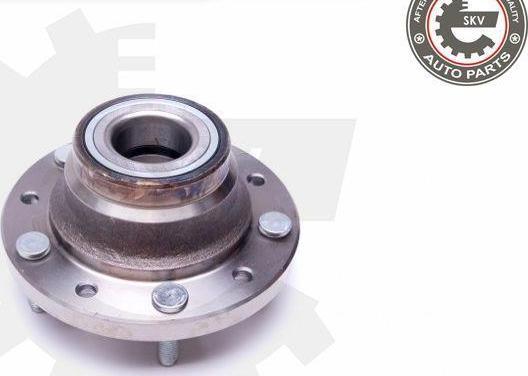 Esen SKV 29SKV388 - Kit de roulements de roue droxauto.com