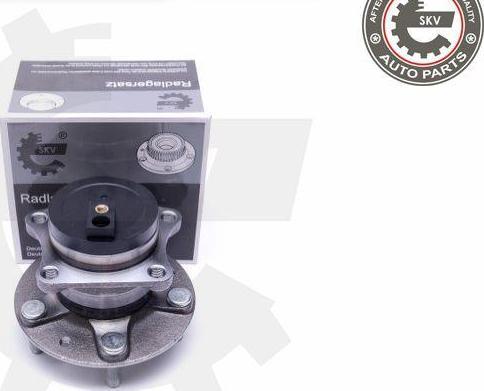Esen SKV 29SKV379 - Kit de roulements de roue droxauto.com
