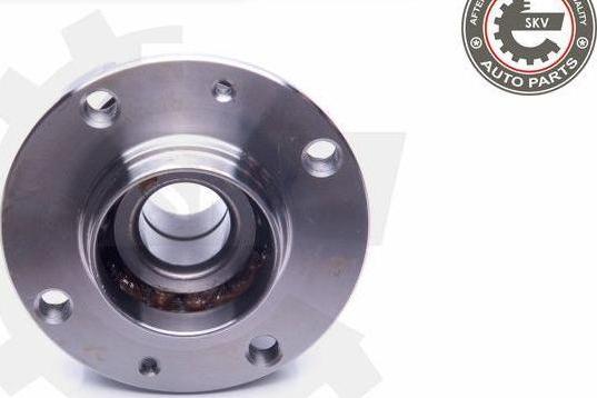 Esen SKV 29SKV222 - Kit de roulements de roue droxauto.com
