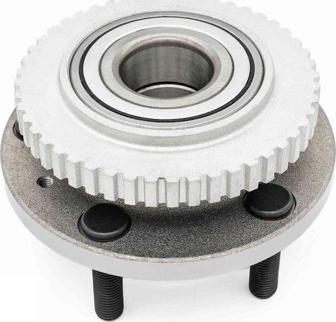 Esen SKV 29SKV700 - Kit de roulements de roue droxauto.com