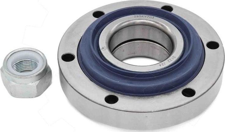 Esen SKV 29SKV703 - Kit de roulements de roue droxauto.com