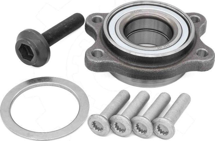 Esen SKV 29SKV702 - Kit de roulements de roue droxauto.com