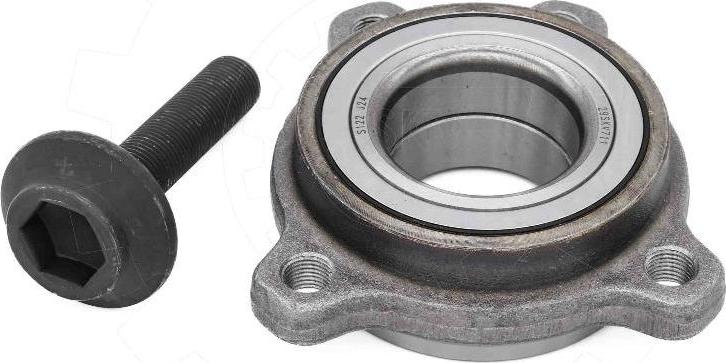 Esen SKV 29SKV711 - Kit de roulements de roue droxauto.com