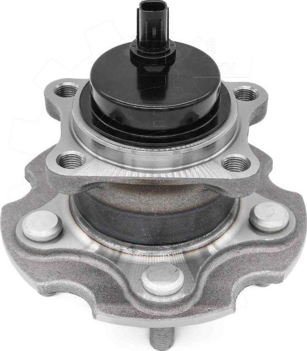 Esen SKV 29SKV722 - Kit de roulements de roue droxauto.com