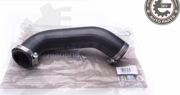 Esen SKV 24SKV965 - Gaine de suralimentation droxauto.com