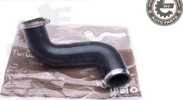 Esen SKV 24SKV985 - Gaine de suralimentation droxauto.com