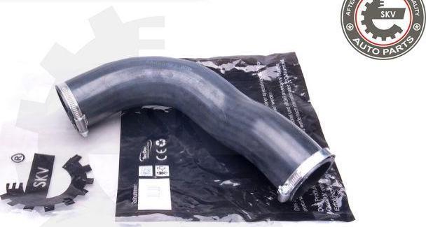 Esen SKV 24SKV928 - Gaine de suralimentation droxauto.com