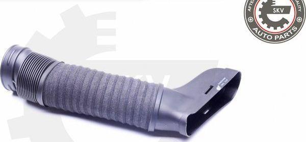 Esen SKV 24SKV495 - Tuyau d'aspiration, alimentation d'air droxauto.com