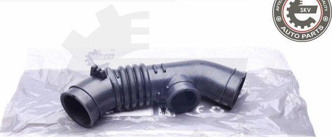 Esen SKV 24SKV490 - Tuyau d'aspiration, alimentation d'air droxauto.com