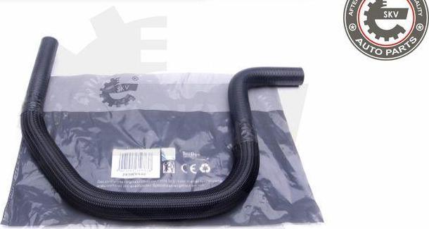 Esen SKV 24SKV449 - Tuyau d'aspiration, alimentation d'air droxauto.com