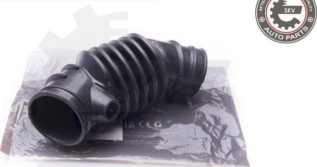 Esen SKV 24SKV456 - Tuyau d'aspiration, alimentation d'air droxauto.com