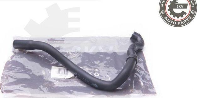 Esen SKV 24SKV458 - Tuyau, ventilation de carter-moteur droxauto.com