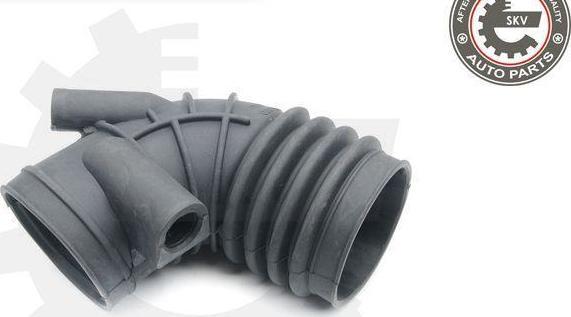 Esen SKV 24SKV409 - Tuyau d'aspiration, alimentation d'air droxauto.com