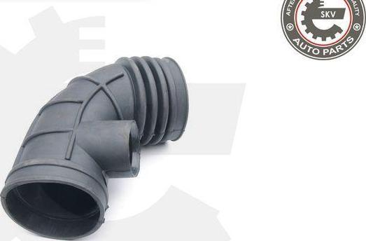 Esen SKV 24SKV402 - Tuyau d'aspiration, alimentation d'air droxauto.com