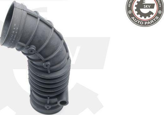 Esen SKV 24SKV410 - Tuyau d'aspiration, alimentation d'air droxauto.com