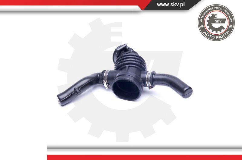Esen SKV 24SKV483 - Tuyau d'aspiration, alimentation d'air droxauto.com