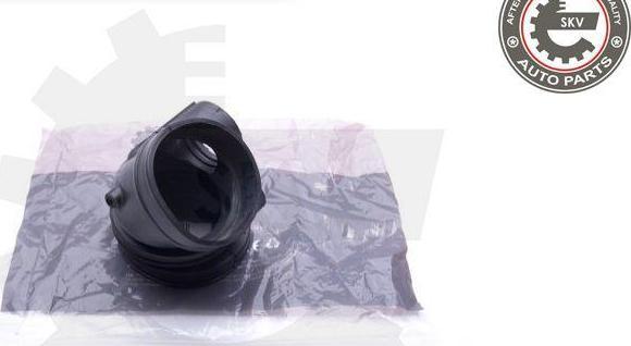 Esen SKV 24SKV471 - Tuyau d'aspiration, alimentation d'air droxauto.com