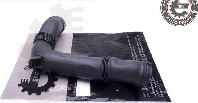 Esen SKV 24SKV502 - Tuyau d'aspiration, alimentation d'air droxauto.com