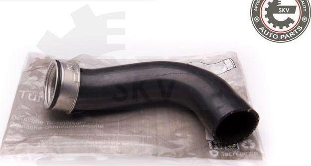 Esen SKV 24SKV603 - Gaine de suralimentation droxauto.com