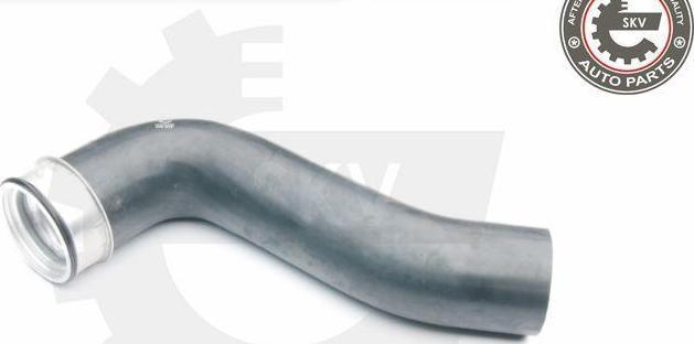 Esen SKV 24SKV050 - Gaine de suralimentation droxauto.com