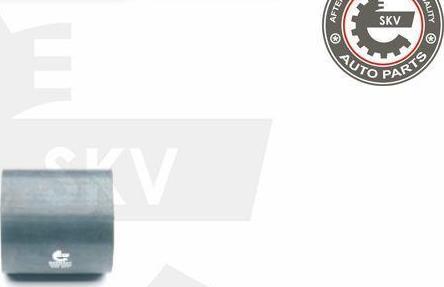 Esen SKV 24SKV034 - Gaine de suralimentation droxauto.com