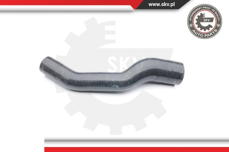 Esen SKV 24SKV021 - Gaine de suralimentation droxauto.com