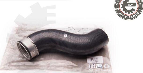 Esen SKV 24SKV158 - Gaine de suralimentation droxauto.com