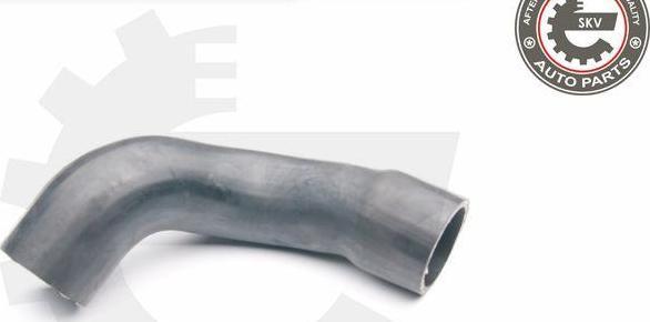 Esen SKV 24SKV121 - Gaine de suralimentation droxauto.com