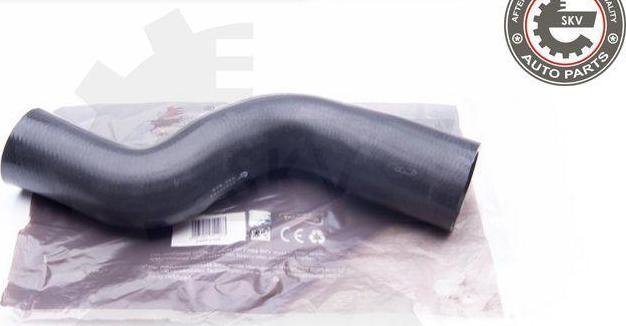 Esen SKV 24SKV128 - Gaine de suralimentation droxauto.com