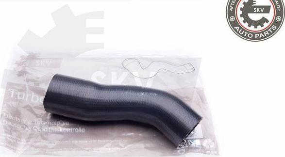 Esen SKV 24SKV895 - Gaine de suralimentation droxauto.com