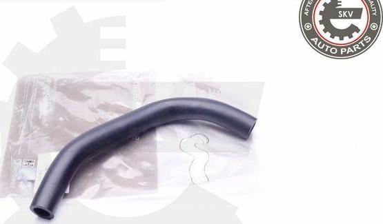 Esen SKV 24SKV852 - Tuyau, ventilation de carter-moteur droxauto.com