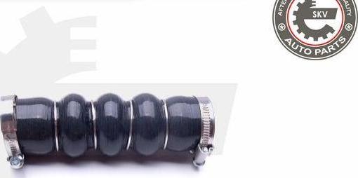 Esen SKV 24SKV868 - Gaine de suralimentation droxauto.com