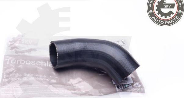 Esen SKV 24SKV801 - Gaine de suralimentation droxauto.com
