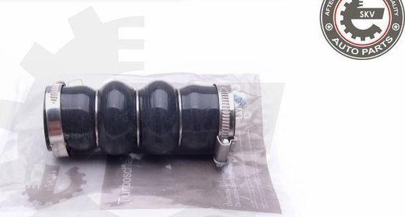 Esen SKV 24SKV789 - Gaine de suralimentation droxauto.com