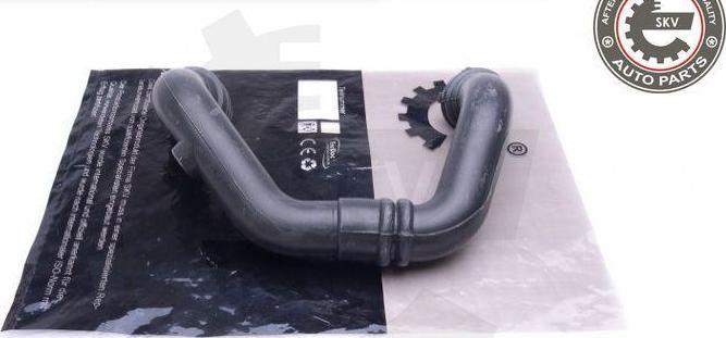 Esen SKV 24SKV785 - Gaine de suralimentation droxauto.com