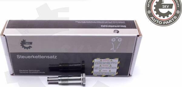 Esen SKV 21SKV072 - Tendeur, chaîne de distribution droxauto.com