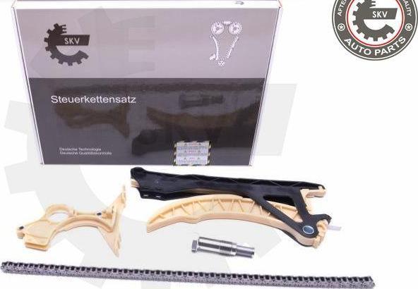 Esen SKV 21SKV146 - Kit de distribution par chaîne droxauto.com