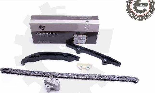 Esen SKV 21SKV121 - Kit de distribution par chaîne droxauto.com