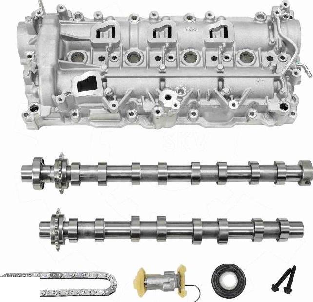 Esen SKV 21SKV272 - Jeu d'arbres à came droxauto.com