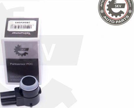 Esen SKV 28SKV095 - Capteur, parctronic droxauto.com