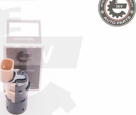 Esen SKV 28SKV049 - Capteur, parctronic droxauto.com