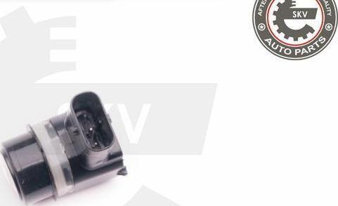 Esen SKV 28SKV046 - Capteur, parctronic droxauto.com