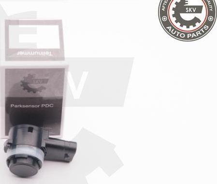 Esen SKV 28SKV040 - Capteur, parctronic droxauto.com