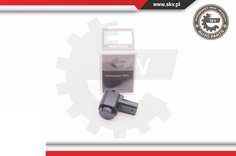 Esen SKV 28SKV041 - Capteur, parctronic droxauto.com