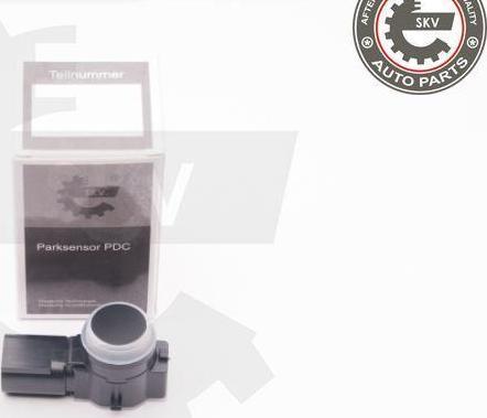 Esen SKV 28SKV052 - Capteur, parctronic droxauto.com